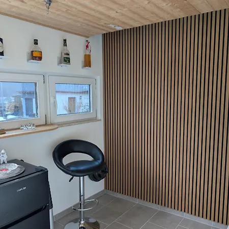 Mobile Business Unit - Office Apartament *