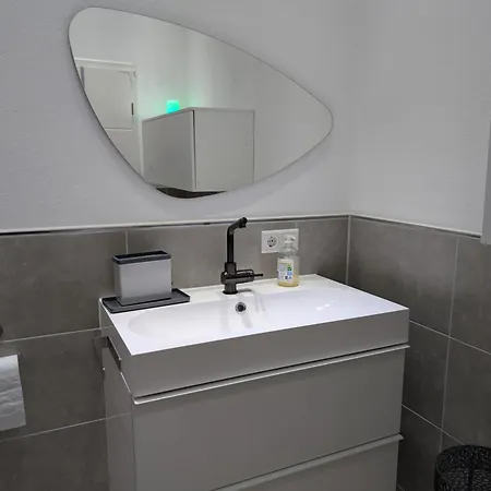 Apartament Mobile Business Unit - Office *
