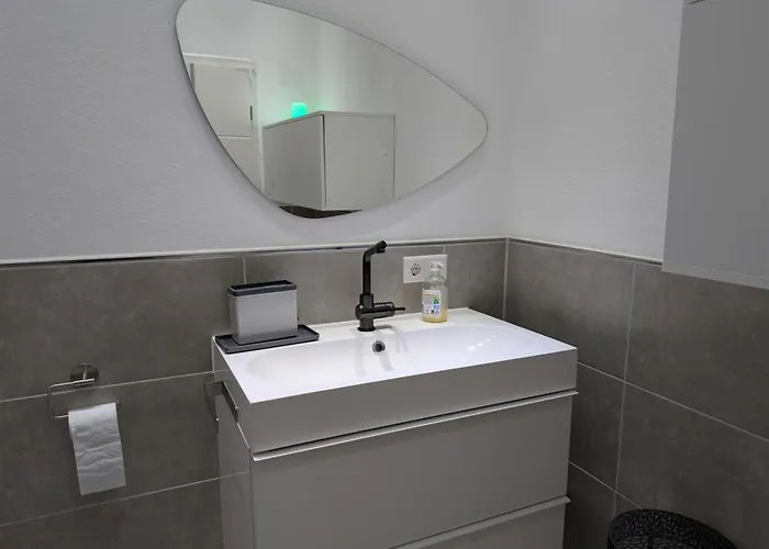 Apartament Mobile Business Unit - Office *