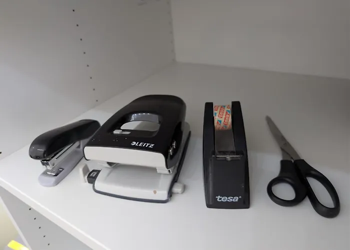 Mobile Business Unit - Office Maxhutte-Haidhof