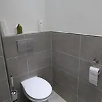 Apartment Mobile Business Unit - Office Maxhutte-Haidhof