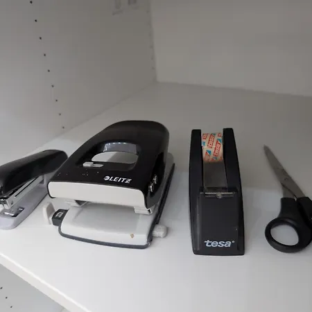 Mobile Business Unit - Office Maxhutte-Haidhof