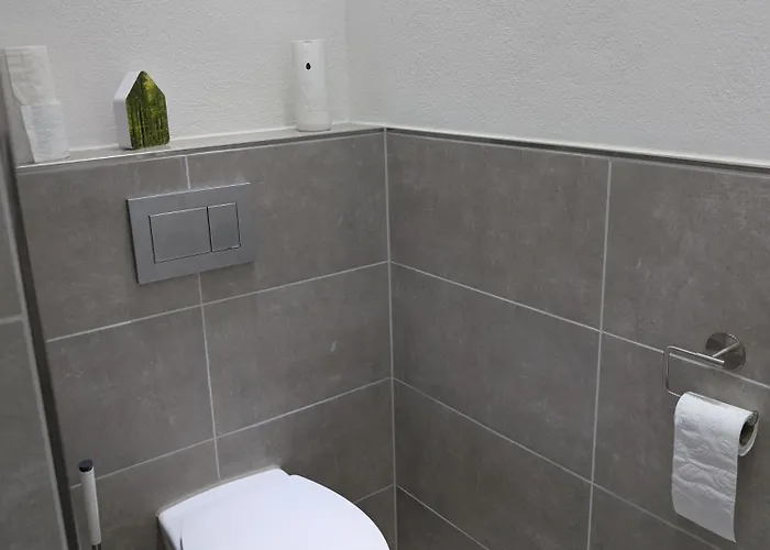 アパート Mobile Business Unit - Office Apartment Maxhutte-Haidhof